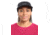 Icebreaker 6 Panel Hat, Black, One Size, IB0A59HA001OS