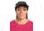 Icebreaker 6 Panel Hat, Black, One Size, IB0A59HA001OS
