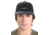 Icebreaker 6 Panel Hat, Black, One Size, IB0A59HA001OS
