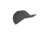 Icebreaker 6 Panel Hat, Black, One Size, IB0A59HA001OS
