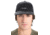 Icebreaker 6 Panel Hat, Black, One Size, IB0A59HA001OS