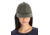 Icebreaker 6 Panel Hat, Loden/Black, One Size, IB0A59HA083OS