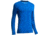 Icebreaker Aero Long Sleeve Crew - Men's-Awesome/Carbon-Large