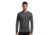 Icebreaker Aero Long Sleeve Crew - Men's-Monsoon/Mineral-Medium