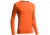 Icebreaker Aero Long Sleeve Crew - Men's-Spark/Mineral-X-Large