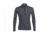Aero Long Sleeve Half Zip - Mens-Monsoon/Metal-Small