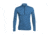 Aero Long Sleeve Half Zip - Mens-Admiral/Cyan-X-Large