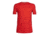 Icebreaker Aero Short Sleeve Crew - Men's-Rocket/Stealth-Small