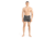 Icebreaker Anatomica Boxers - Mens, Gritstone Heather, Medium, IB103029038M