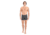 Icebreaker Anatomica Boxers w/ Fly - Mens, Jet Heather, 2XL, IB103030011XXL