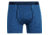 Icebreaker Anatomica Boxers with Fly - Mens, Isle/Midnight Navy, Medium, 103030414M