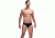 Icebreaker Anatomica Brief Clearance - Men's-Black/Mineral-Small