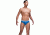 Icebreaker Anatomica Brief - Men's-Cadet-Small