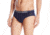 Icebreaker Anatomica Briefs - Men's-Admiral/White-Small