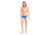 Icebreaker Anatomica Briefs - Mens, Lazurite, Small, IB103031580S