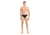 Icebreaker Anatomica Briefs - Mens, Loden, Medium, IB103031069M