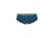 Icebreaker Anatomica Briefs - Mens, Prussian Blue/Ginger/Stripe, Medium, 103031-408-M