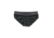 Anatomica Briefs - Mens-Stripe Black/Monsoon-Large