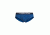 Icebreaker Anatomica Briefs, Sea Blue, 2XL, 103031406XXL