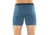 Icebreaker Anatomica Long Boxers - Mens, Thunder/Black/Stripe, M, 103055409M