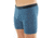 Icebreaker Anatomica Long Boxers - Mens, Thunder/Black/Stripe, M, 103055409M