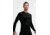 Icebreaker Anatomica Long Sleeve Crewe T-Shirt - Men's, Black, Medium, IB103032001M