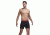 Icebreaker Anatomica Relaxed Boxer w/Fly - Men's-Carbon-Medium