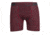 Icebreaker Anatomica Relaxed Boxer with Fly - Men's-Stripe Oxblood/Jet Heather-X-Large