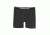 Anatomica Relaxed Boxer with Fly - Mens-Jet Heather/Black-X-Large