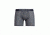 Icebreaker Anatomica Rib Boxers, Gritstone Hthr/Stealth, 2XL, 103605001XXL