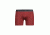 Icebreaker Anatomica Rib Boxers, Vintage Red/Monsoon, L, 103605601L