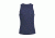 Icebreaker Anatomica Rib Tank, Fathom Hthr, S, 103603401S