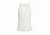 Icebreaker Anatomica Rib Tank, Snow, L, 103603101L