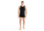 Icebreaker Anatomica Tank Top - Mens, Black, Extra Small, IB103034001XS