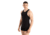 Icebreaker Anatomica Tank Top - Men's, Black, Extra Small, IB103034001XS