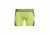 Icebreaker Anatomica Zone Boxers, Citron/Metal, L, 104113301L