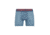 Icebreaker Anatomica Zone Boxers - Mens, Granite Blue Heather/Chili Red, Small, 104113-403-S