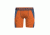 Icebreaker Anatomica Zone Long Boxers, Koi/Sea Blue Hthr, 2XL, 104114801XXL
