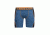 Icebreaker Anatomica Zone Long Boxers, Sea Blue Hthr/Koi, M, 104114401M