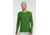 Icebreaker Apex Crewe 260 Long Sleeve Shirt Clearance - Men's-Grass-X-Large