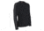 Icebreaker Apex Crewe 260 LS Shirt - Men's-Black-X-Large