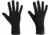 Icebreaker Apex Glove Liners-Black-Large