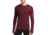 Icebreaker Apex Long Sleeve Crew - Men's-Redwood/Clay-Small