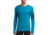Apex Long Sleeve Crew - Mens-Alpine/Carbon-XX-Large