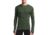 Icebreaker Apex Long Sleeve Crew - Men's-Conifer/Balsam-Small