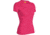Icebreaker Atlas 150 Short Sleeve Top - Women's-Cerise-X-Small