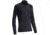 Icebreaker Atom Long Sleeve Zip - Mens-Carbon/Alpine-Large