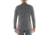 Icebreaker Awithay Long Sleeve Zip - Mens, TIMBERWOLF/Monsoon, Large, 104693001L