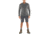 Icebreaker Awithay Long Sleeve Zip - Mens, TIMBERWOLF/Monsoon, Large, 104693001L