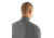 Icebreaker Awithay Long Sleeve Zip - Mens, TIMBERWOLF/Monsoon, Large, 104693001L